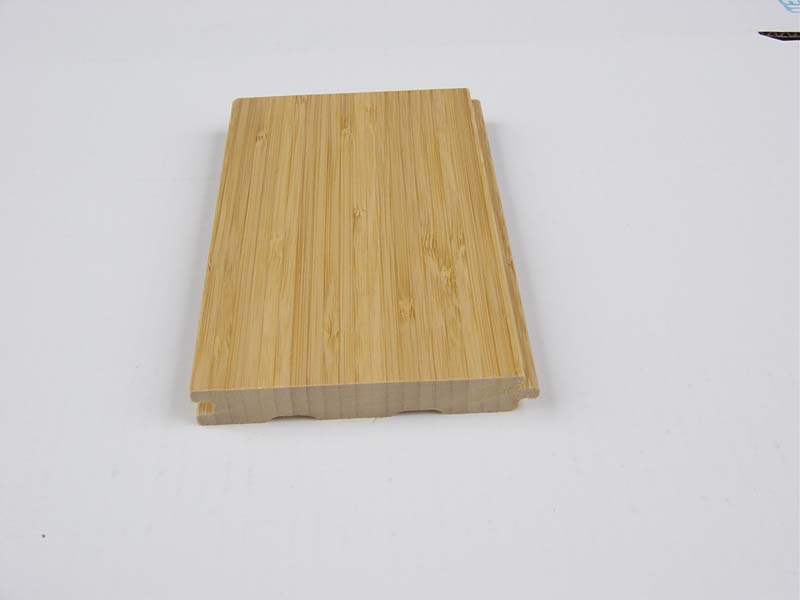 Bamboo Flooring CarbonizedԔ(x)B