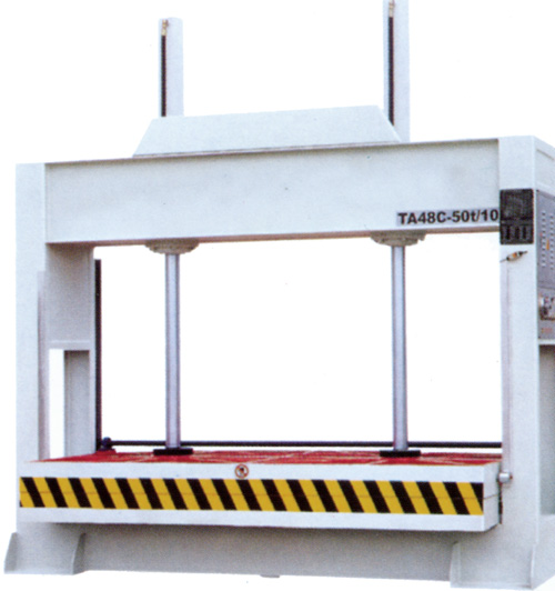 TA48C-50t/10 Һʽ䉺CԔ(x)B