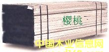 櫻桃木的詳細(xì)介紹