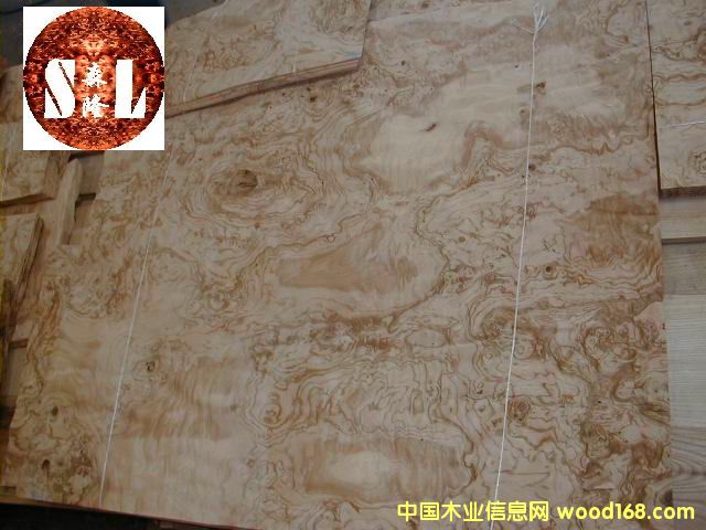 ϙϙ˨OLIVE ASH BURL