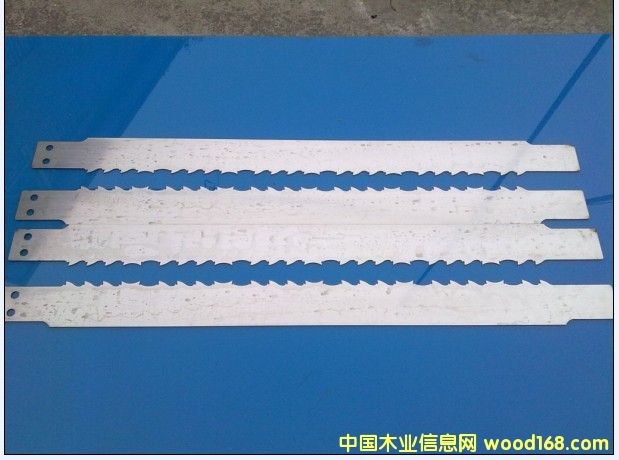 框鋸條的詳細(xì)介紹