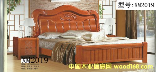 橡木床的詳細(xì)介紹