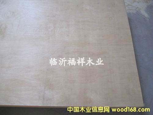 三合板的詳細(xì)介紹