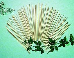 Dowels, SkewersԔ(x)B