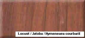 Locust / JatobaԔ(x)B