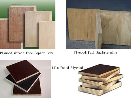 plywoodԔ(x)B