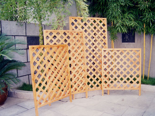 ƽ픾W(wng)Ƭ FLAT SHAPED WOODEN GRILLEԔ(x)B