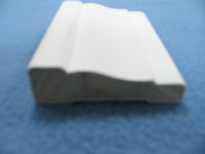 primed wood mouldingԔB